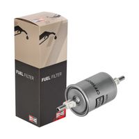 CHAMPION Kraftstofffilter, Art.-Nr. CFF100225