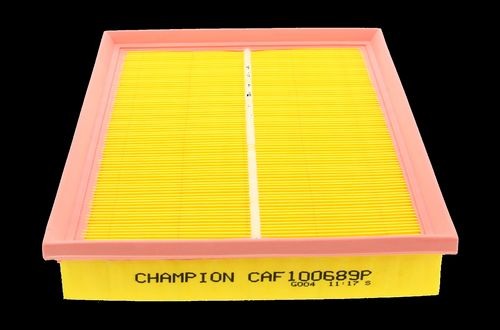 CHAMPION Luftfilter, Art.-Nr. CAF100689P