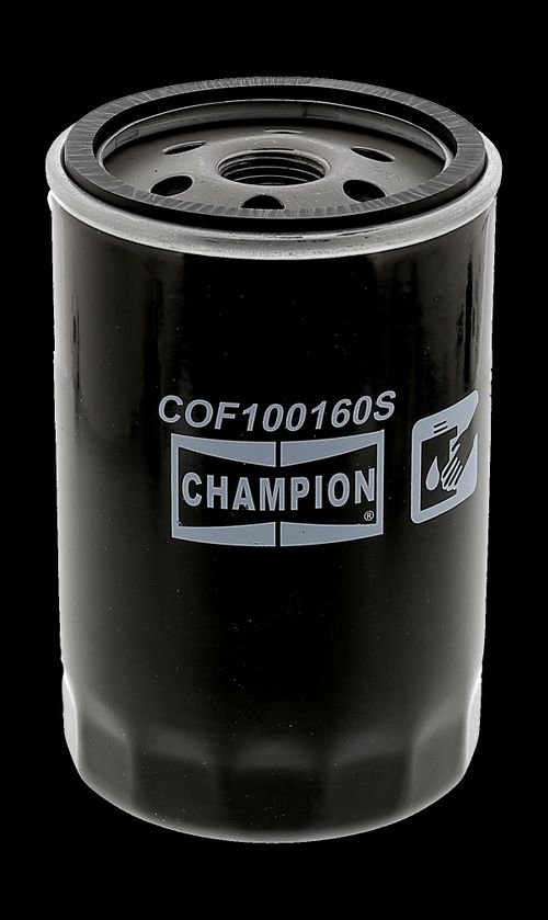 CHAMPION lfilter, Art.-Nr. COF100160S