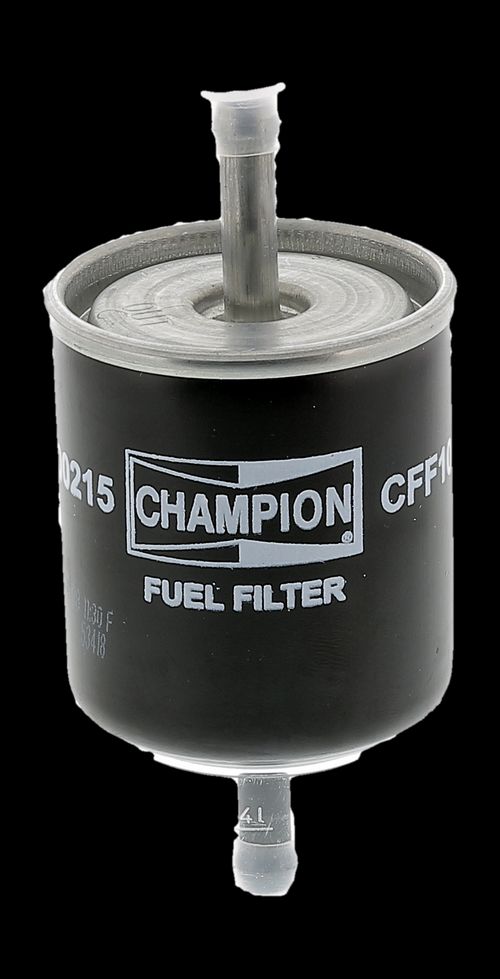 CHAMPION Kraftstofffilter, Art.-Nr. CFF100215