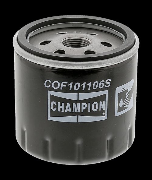 CHAMPION lfilter, Art.-Nr. COF101106S