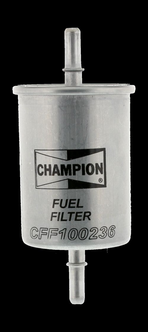 CHAMPION Kraftstofffilter, Art.-Nr. CFF100236