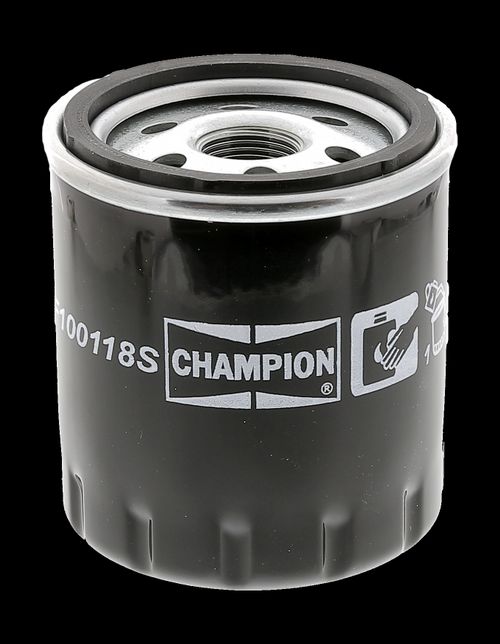 CHAMPION lfilter, Art.-Nr. COF100118S