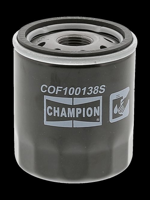 CHAMPION lfilter, Art.-Nr. COF100138S