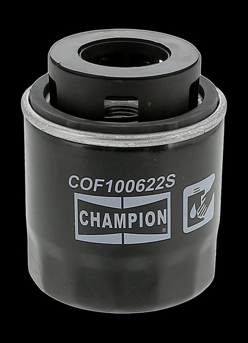 CHAMPION lfilter, Art.-Nr. COF100622S