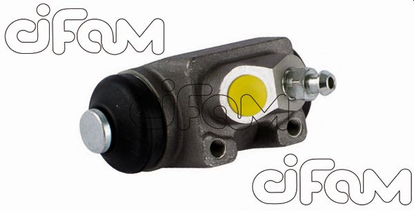 CIFAM Radbremszylinder 1011077 für HYUNDAI