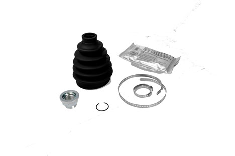 METELLI Faltenbalgsatz, Antriebswelle 130762 für RENAULT