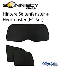 ClimAir Sonnenblende "Sonniboy", Art.-Nr. CLI0078338BC