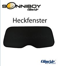 ClimAir Sonnenblende "Sonniboy", Art.-Nr. CLI0078408C