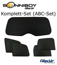 ClimAir Sonnenblende "Sonniboy", Art.-Nr. CLI0078161ABC