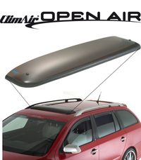 ClimAir Windabweiser "OpenAir", Art.-Nr. CLI0055589