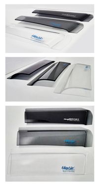 ClimAir Windabweiser "Master", Art.-Nr. CLS0044418D