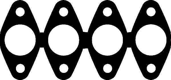 CORTECO Dichtung, Abgaskrümmer 408730h für Citroën/Peugeot