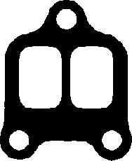 CORTECO Dichtung, Abgaskrümmer 460016h für TOYOTA