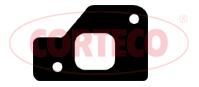 CORTECO Dichtung, Abgaskrümmer 460444h für SAAB