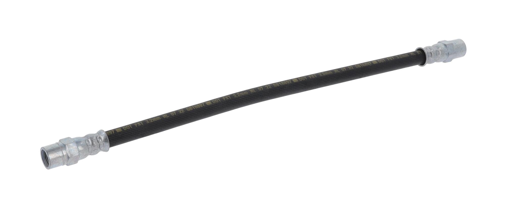 CORTECO Bremsschlauch 19018113 Vorderachse für Volvo BMW