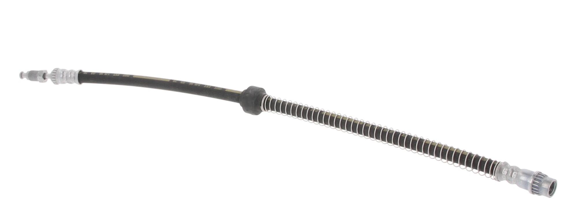 CORTECO Bremsschlauch 19018160 Vorderachse für Peugeot
