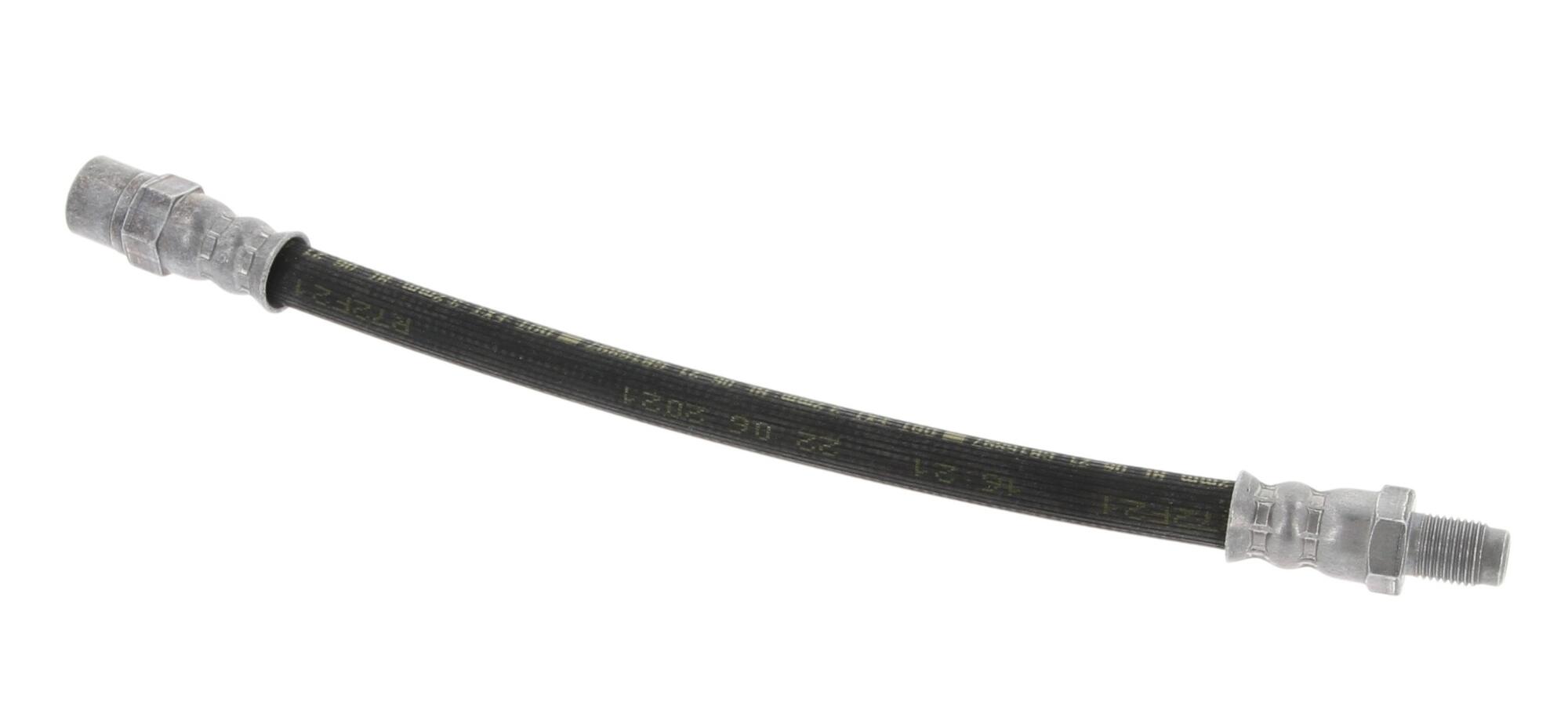 CORTECO Bremsschlauch 19018506 hinten für Audi BMW