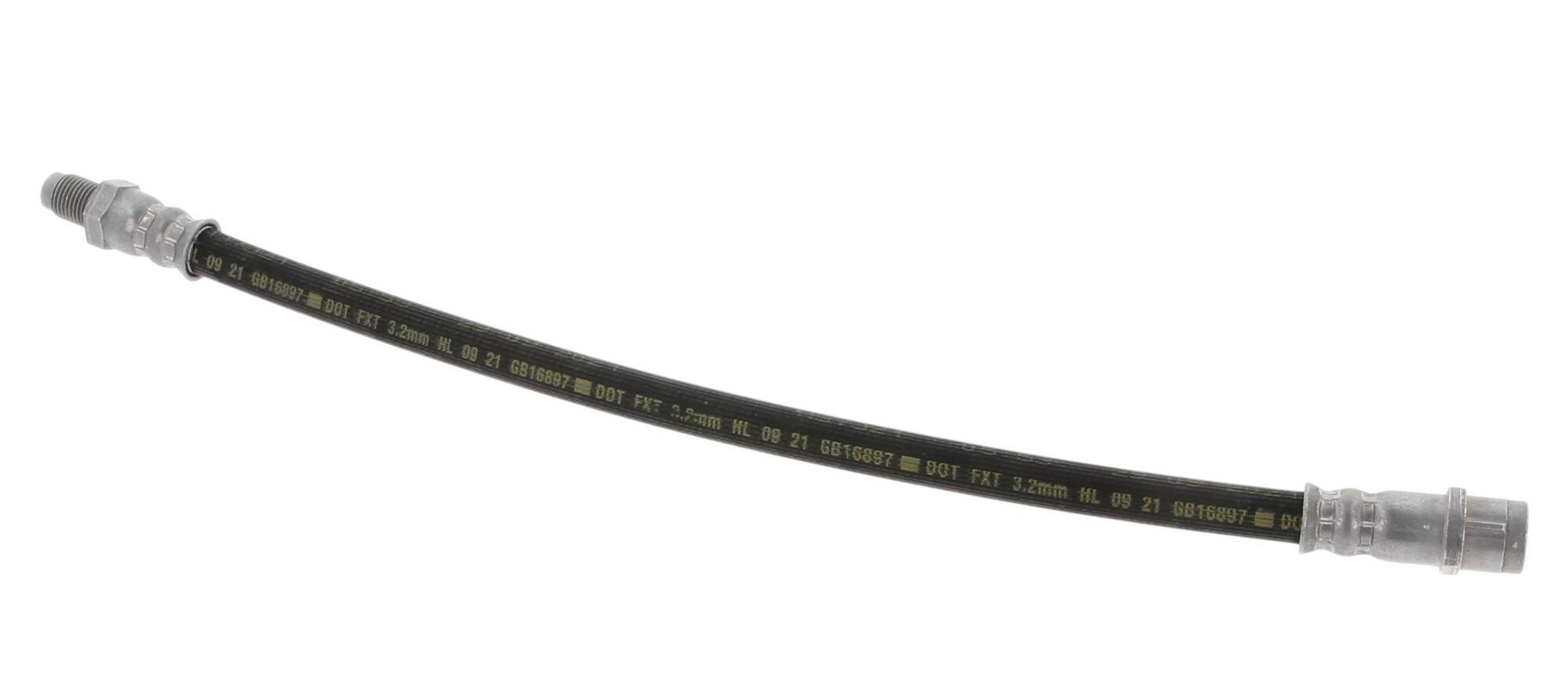 CORTECO Bremsschlauch 19025825 Hinterachse für Mercedes