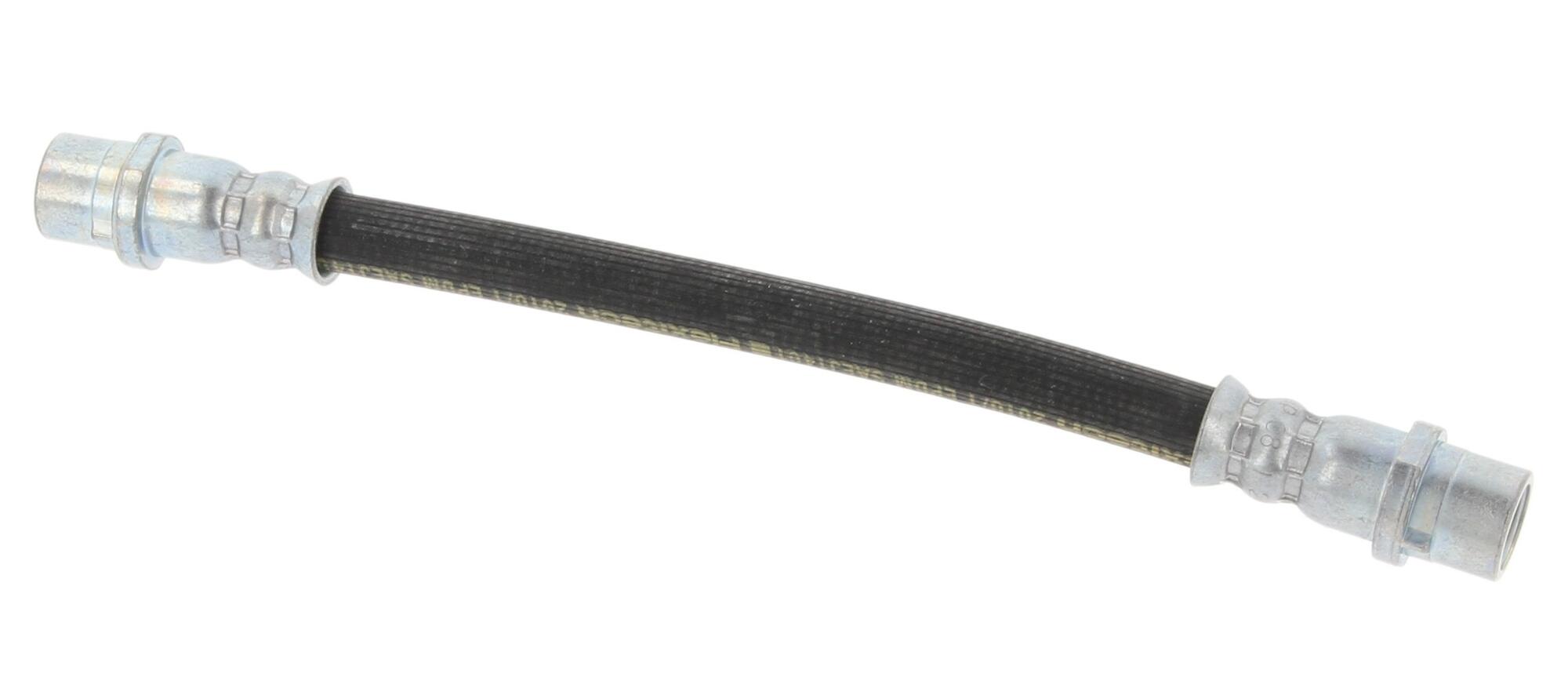 CORTECO Bremsschlauch 19025844 Hinterachse für VW VAG