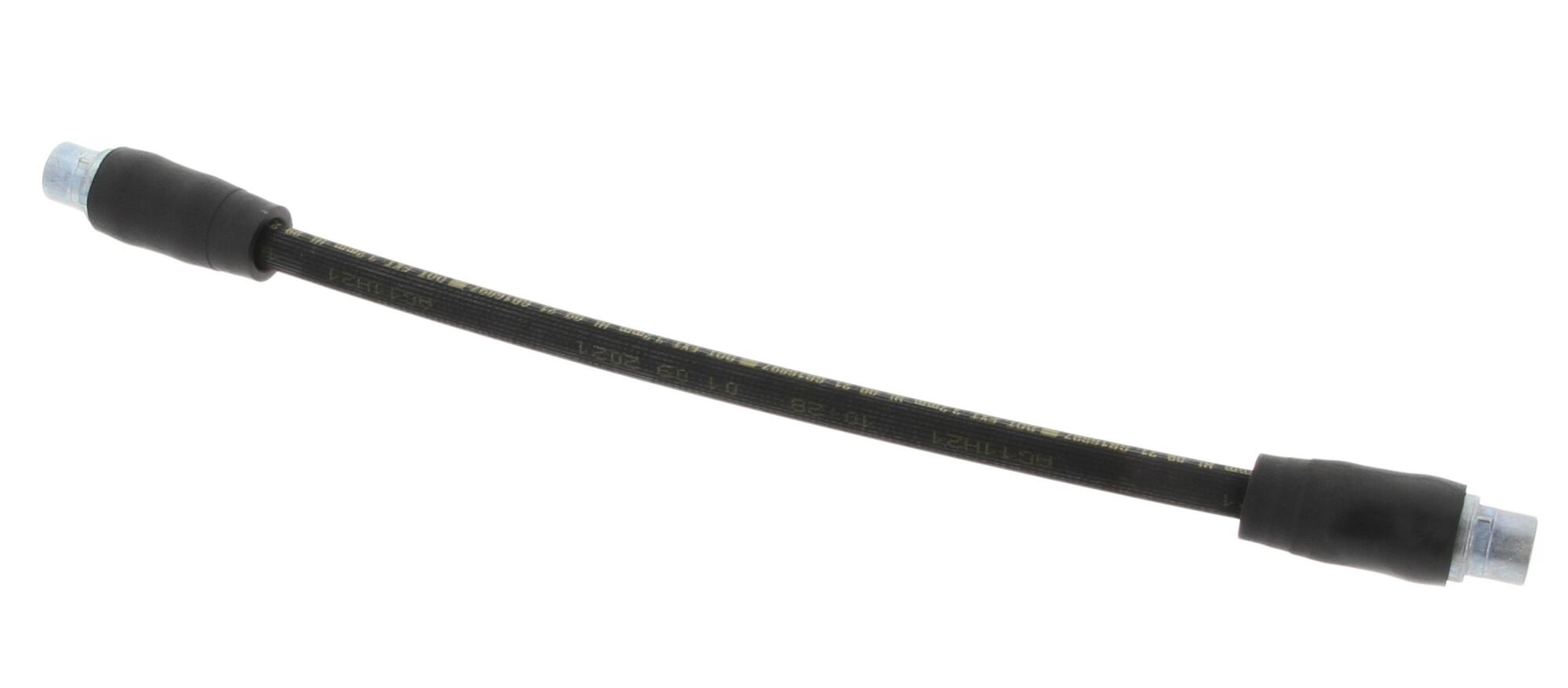 CORTECO Bremsschlauch 19025845 Vorderachse für VW Audi (FAW) (SVW)