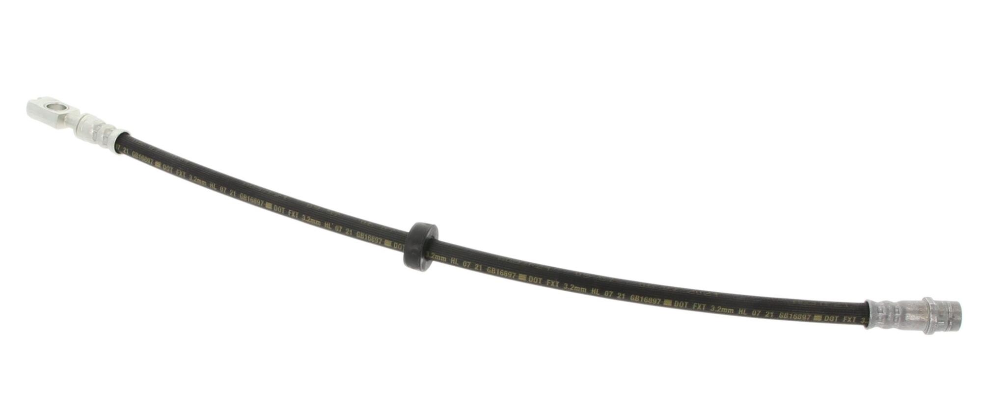 CORTECO Bremsschlauch 19026392 Vorderachse für VW (FAW) VAG