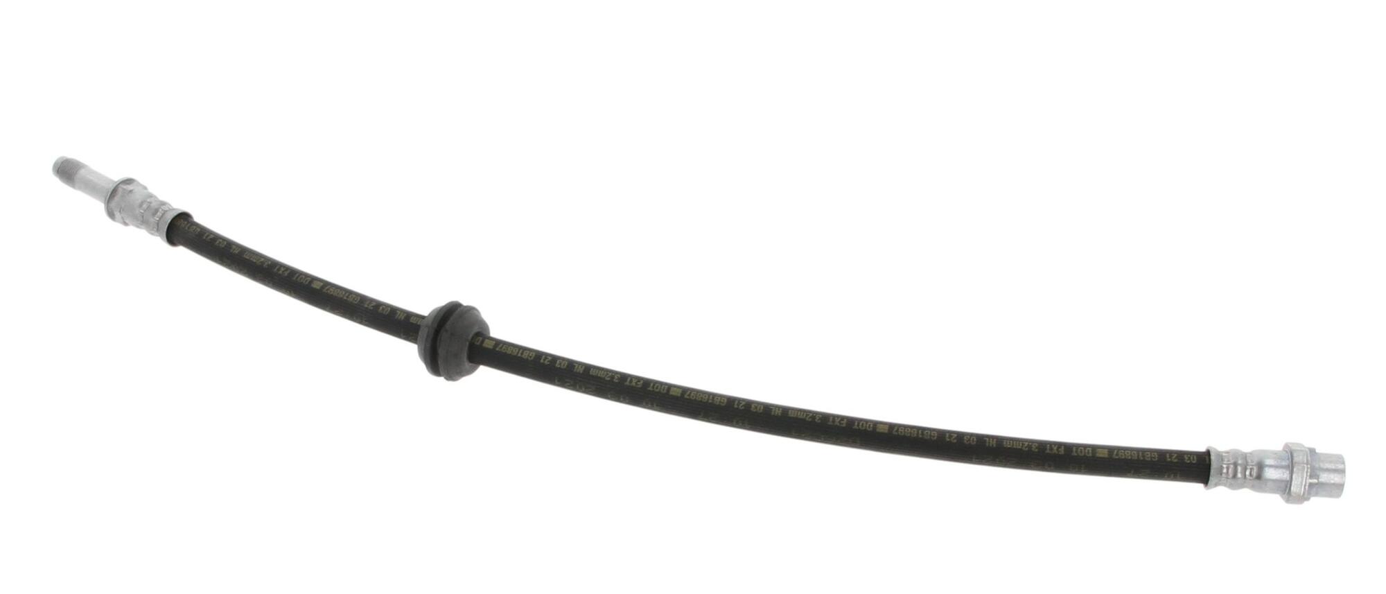 CORTECO Bremsschlauch 19026628 Vorderachse für BMW