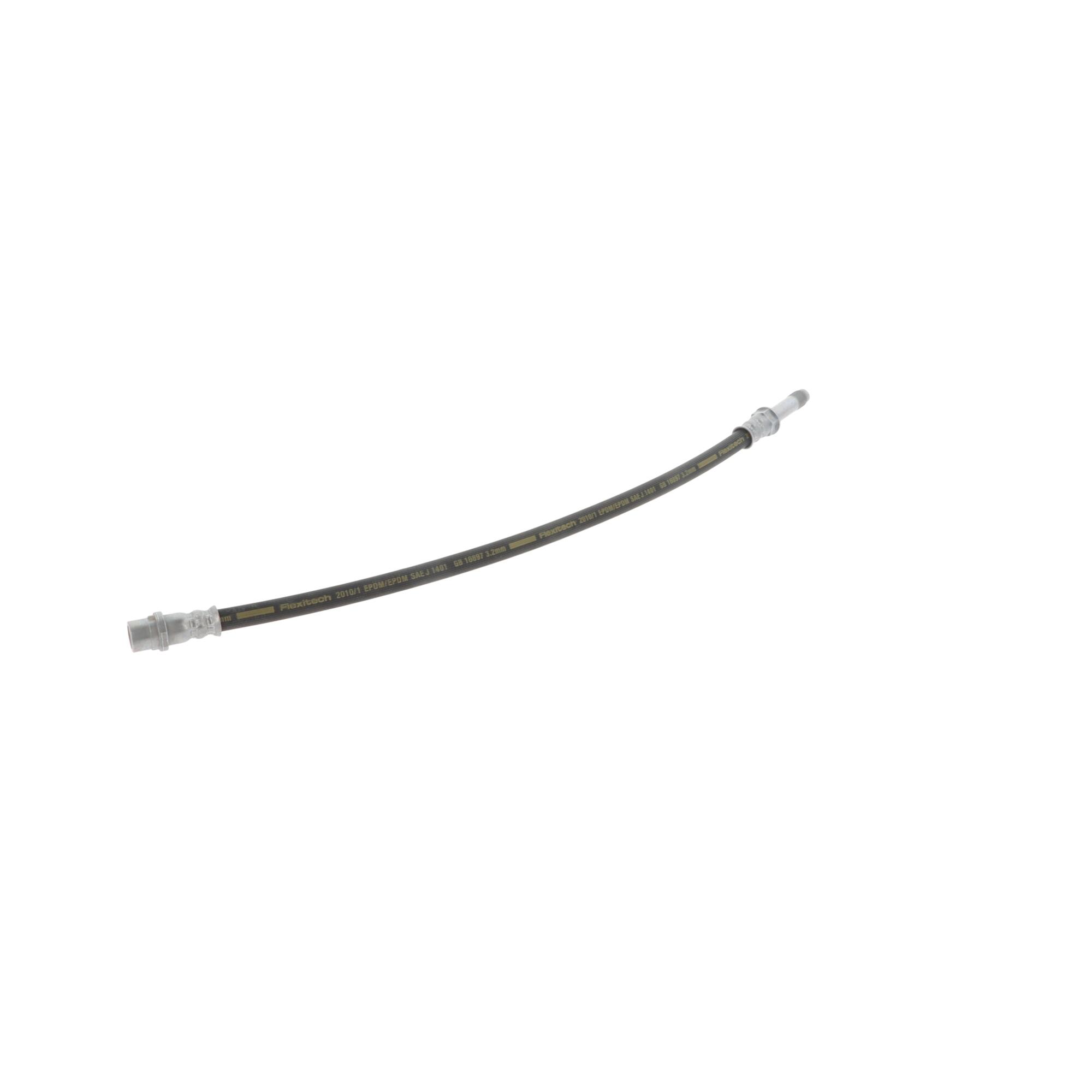 CORTECO Bremsschlauch 19026705 hinten für Mercedes VW