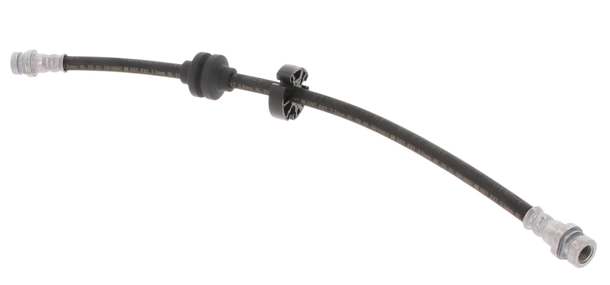 CORTECO Bremsschlauch 19030301 Vorderachse für RENAULT