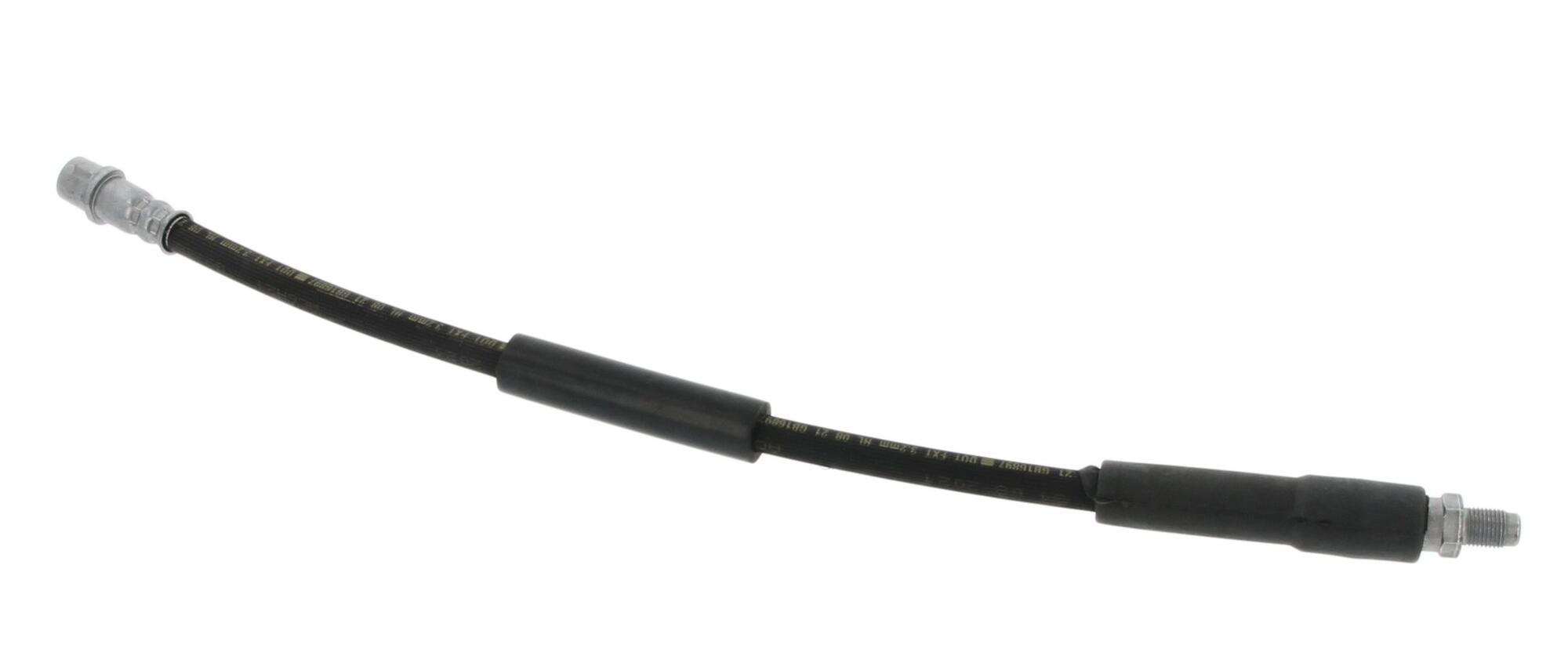 CORTECO Bremsschlauch 19034260 Vorderachse für Mercedes