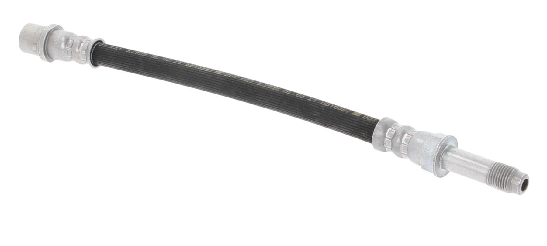 CORTECO Bremsschlauch 19034268 für VW