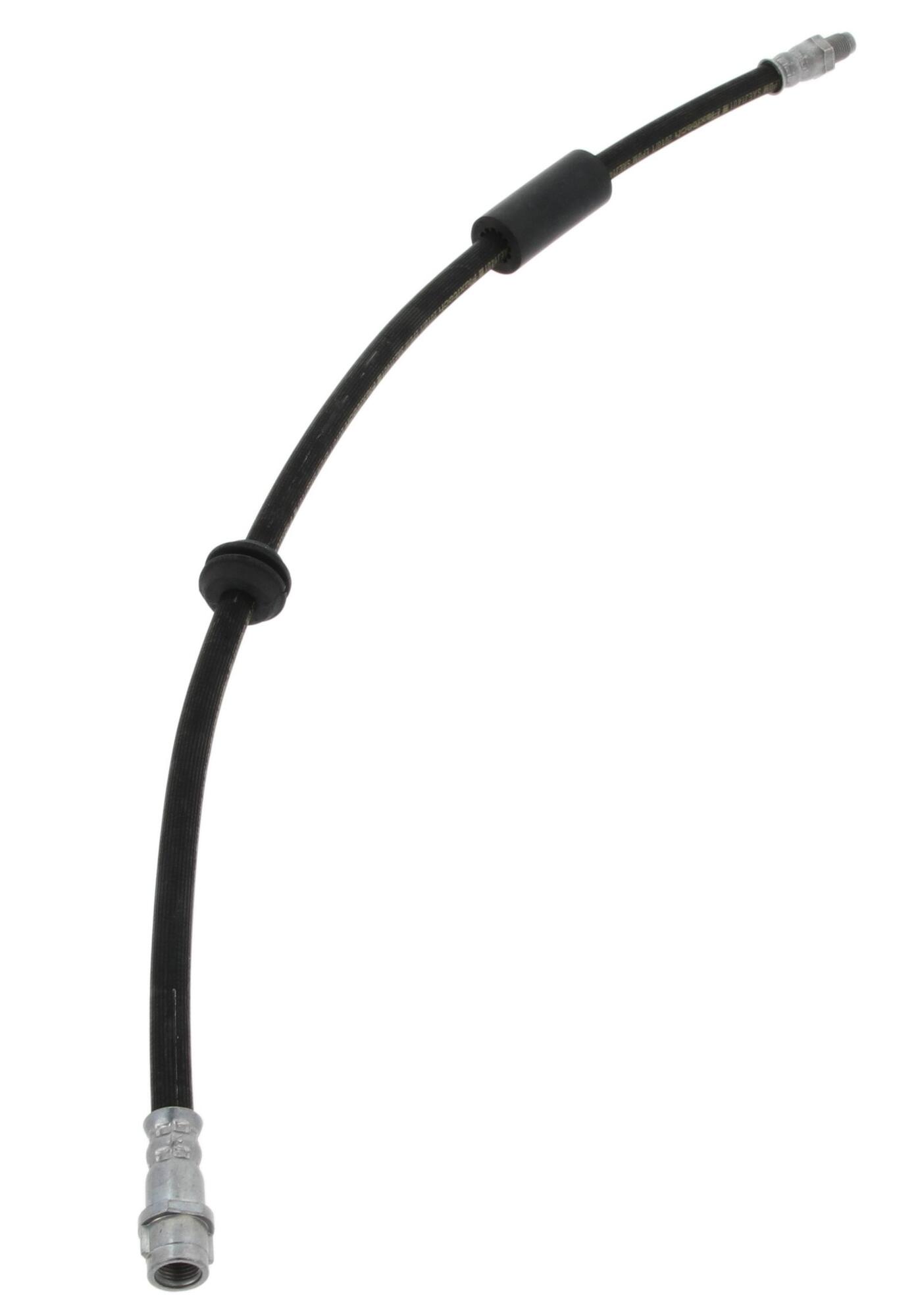 CORTECO Bremsschlauch 19035287 Vorderachse für Mercedes