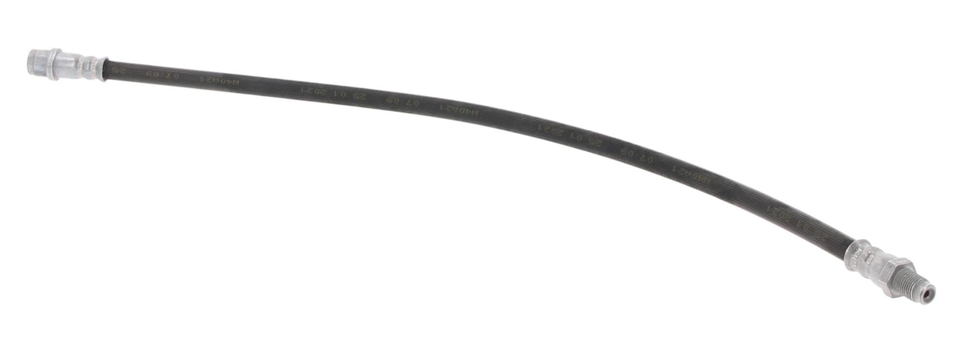 CORTECO Bremsschlauch 19035874 Vorderachse für Mercedes