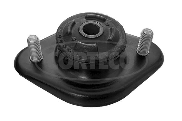 CORTECO Federbeinstützlager 49489919 Hinterachse für BMW