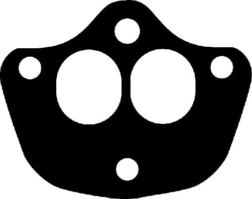 CORTECO Dichtung, Ansaugkrümmer 026405h für Fiat