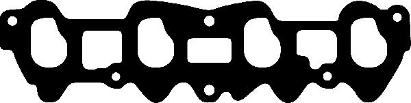 CORTECO Dichtung, Ansaugkrümmer 026439p für Ford