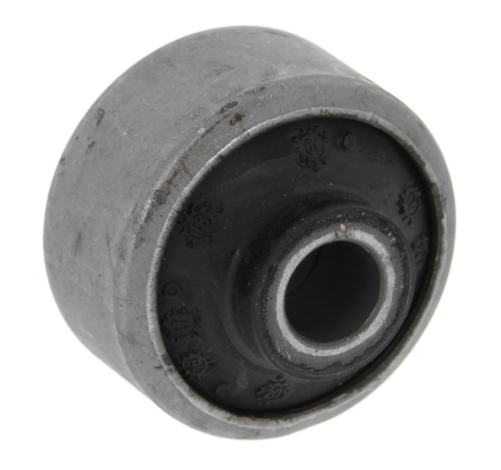 CORTECO Lagerung, Lenker 21652307 Vorderachse für VW