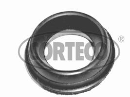 CORTECO Federbeinstützlager 21652489 Vorderachse rechts für RENAULT