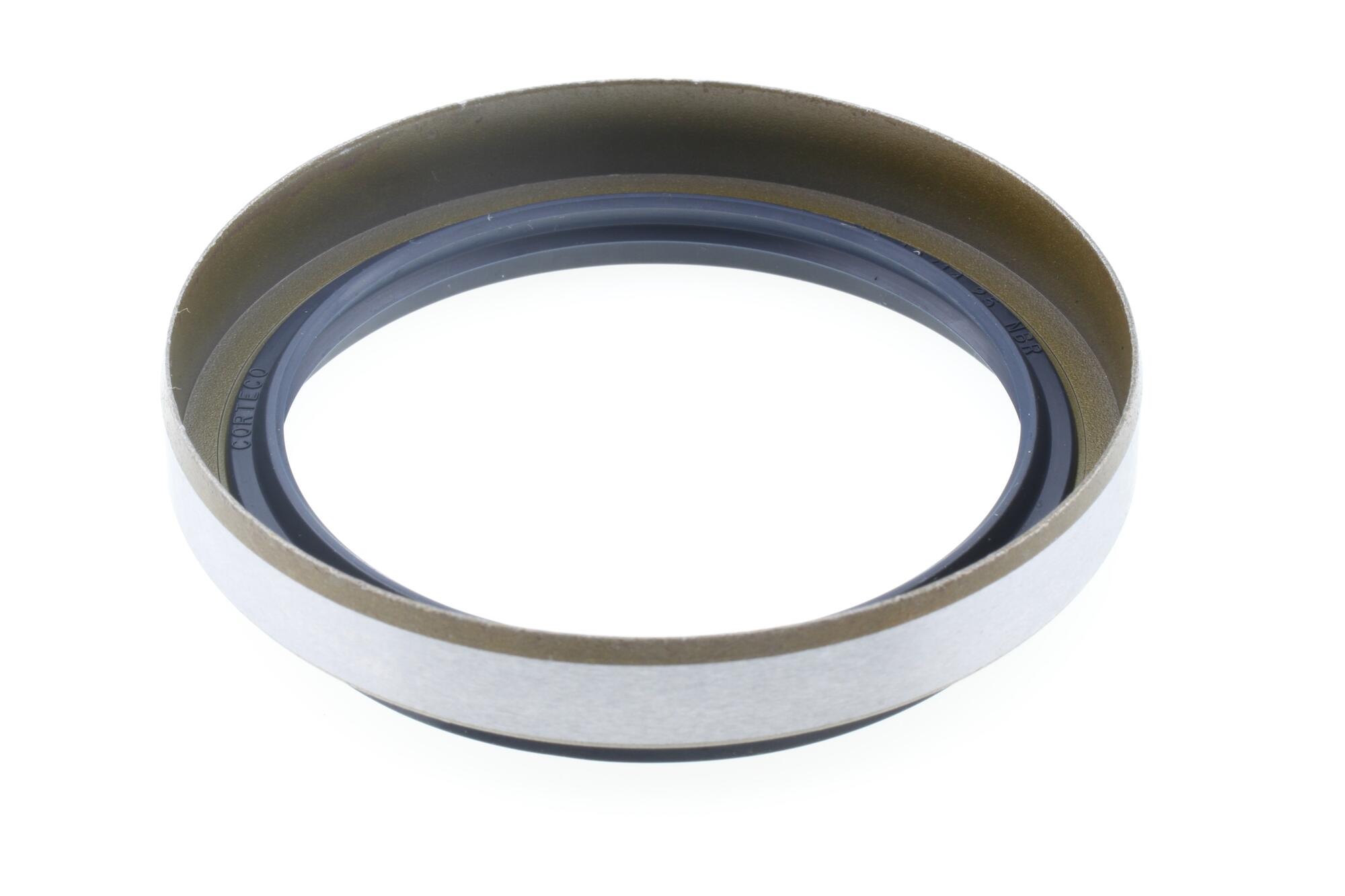 CORTECO Wellendichtring, Radnabe 07015468b für Ford