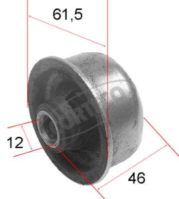 CORTECO Lagerung, Lenker 21652972 für Ford