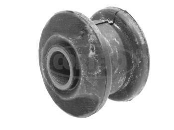 CORTECO Lagerung, Achsstrebe 80000508 für Vaughall