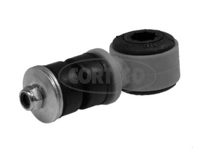 CORTECO Lagerung, Stabilisatorkoppelstange 80001013 Vorderachse für Vaughall