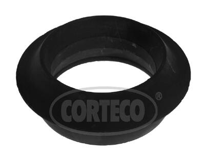 CORTECO Federbeinstützlager 80001573 Vorderachse rechts für Peugeot