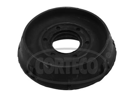 CORTECO Federbeinstützlager 80001587 Vorderachse rechts für RENAULT