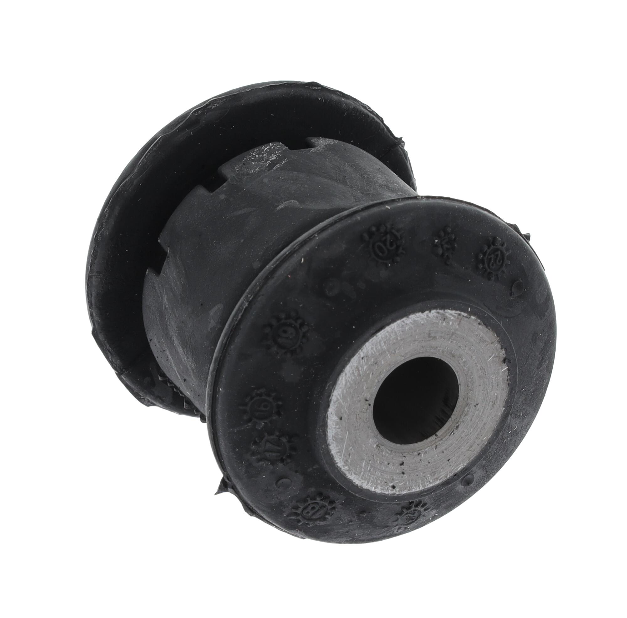 CORTECO Lagerung, Lenker 80005079 vorne für Audi VW