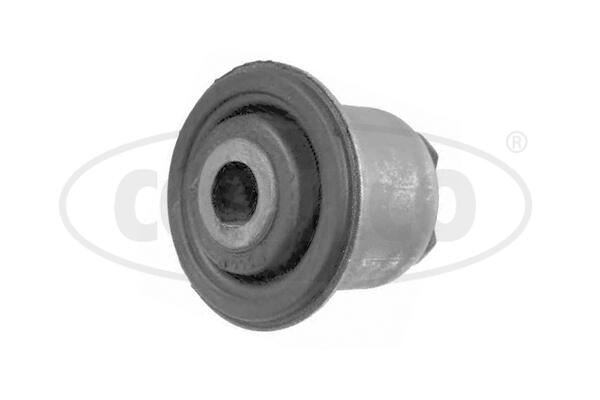CORTECO Lagerung, Lenker 49398223 Vorderachse links für RENAULT DACIA
