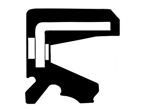 CORTECO Wellendichtring, Tachoantrieb 19033937b für DAIHATSU