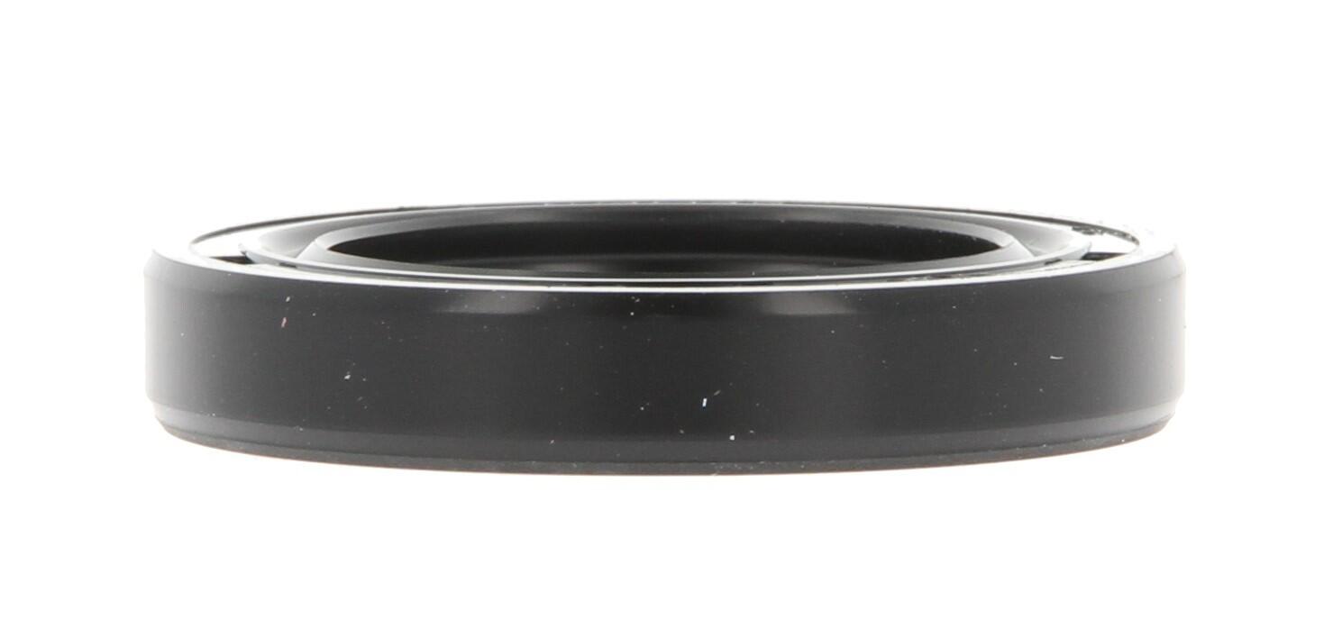 CORTECO Wellendichtring, Kurbelwelle 19017032b stirnseitig für DAIHATSU MITSUBISHI