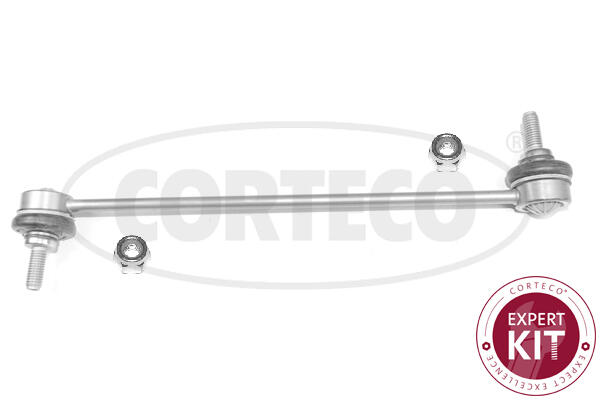 CORTECO Stange/Strebe, Stabilisator 49398531 Hinterachse für DACIA