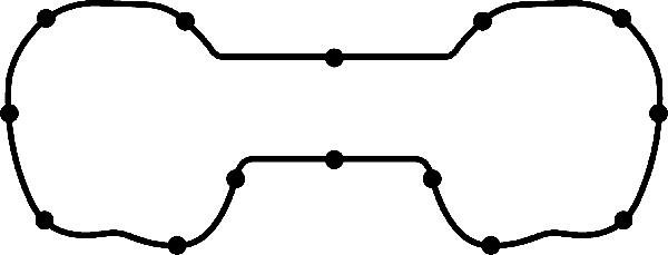 CORTECO Dichtung, Ansaugkrümmer 450127h für Ford
